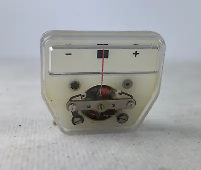 Mcintosh Mr 67 Tuning Meter Original • $49