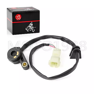 NEUTRAL SWITCH INDICATOR For HONDA TRX90 X TRX90X 2009 - 2021 CONTACT LIGHT ASSY • $37.99