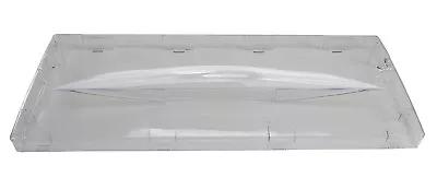 £11.94 • Buy Fridge Freezer Drawer Front Flap For Indesit CAA55KUK, CAA55NFUK, CAA55NXUK