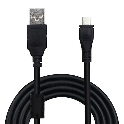 USB PC Charging Data Cable Cord Lead For Wacom Bamboo Connect CTL-470/M Tablet • $5.97