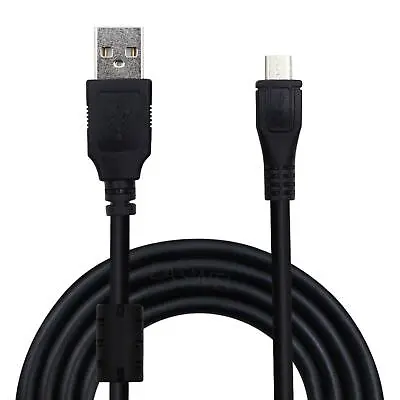USB PC Charging Data Cable Cord Lead For Wacom Bamboo Create Tablet CTH-670/M • $5.99