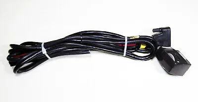 Motorola MaraTrac HLN1334 Power Cable • $44.95