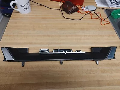 S14 Silvia Grill Zenki Jdm Oem 240sx 200sx • $415