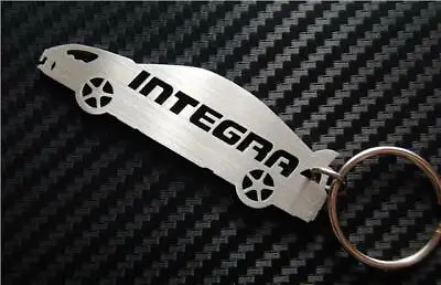 Integra Keyring I Vtec Type R Mugen Car • $24.74