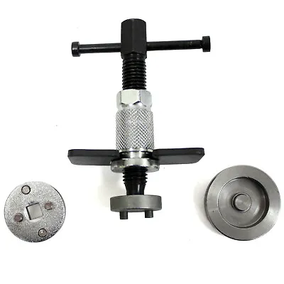 Brake Caliper Piston Rewind Wind Back Tool Fit For Audi VW Ford Volvo Jaguar Etc • $19.98