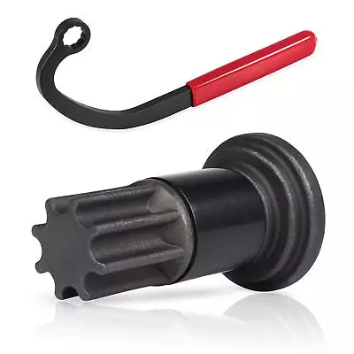 13mm Injection Pump Idle Lock Nut Wrench Cummins Engine Barring Rotating Tool • $76.99