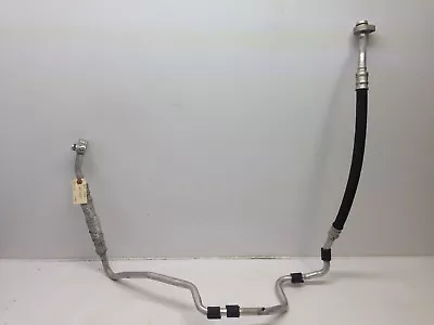 11-14 VW Jetta 2.5L AC Air Conditioning Hose 1K0820743 OEM Used  • $49