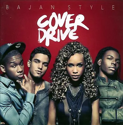 £2.14 • Buy Bajan Style By Cover Drive (CD, 2012) CD, Booklet & Inlay NO CASE Free P&P