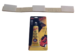 $17.85 • Buy DE790 For 5303937139 Frigidaire Gibson Kenmore Dryer Glide Slide Felt