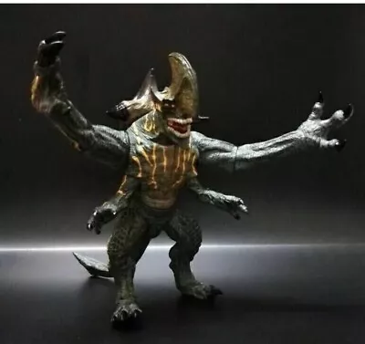 Pacific Rim Kaiju Action Figure Trespasser • $29.99