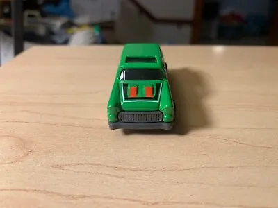 Hot Wheels 69 Nomad The Muppets Kermit The Frog Loose • $1