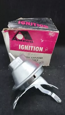 Nors 1969 Dodge Plymouth 273  Engine Distributor Vacuum Advance 2875786 Ch781 • $29.99