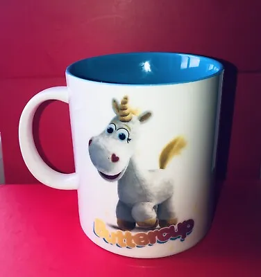 £6.99 • Buy Disney Pixar Toy Story Buttercup Unicorn Ceramic Coffee Mug VGC