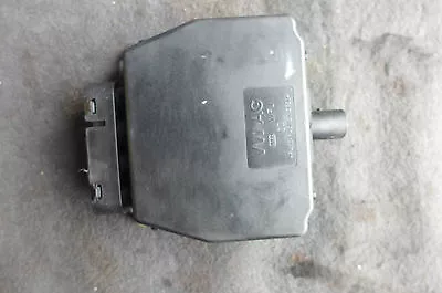 Vw Audi Seat Skoda Vacuum Solenoid Valve Block 6q0906625 • £32