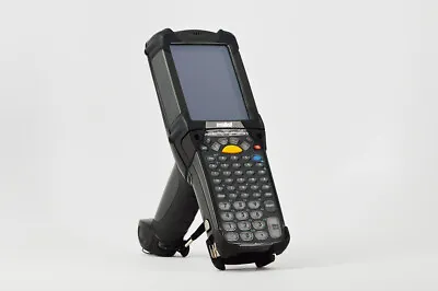 Symbol Motorola MC92N0-GJ0SXERA5WR Long Range Barcode Scanner • $309