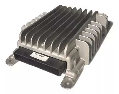 $299 • Buy AUDI B6 Avant A4 S4 Wagon 355 013 AUDIO RADIO BOSE AMPLIFIER AMP 2005 2006 2007