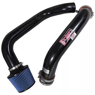 Injen RD1306BLK Black Aluminum Cold Air Intake System For 06-09 Honda S2000 2.2L • $407.95