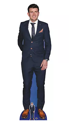 Harry Maguire Lifesize Cardboard Cutout 195cm • £35.99