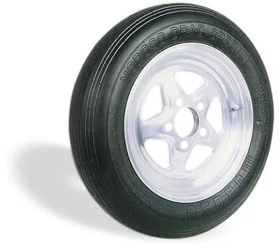 Moroso 17050 Drag Special Front Tire 5.50 X 15 Inch • $278.34
