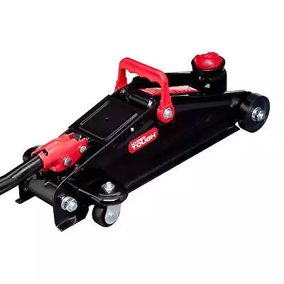 2-Ton Hydraulic Trolley Jack By Hyper Tough • $33.88