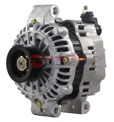 New Alternator Fits Mitsubishi Eclipse Endeavor Galant 3.8l A3tb5291 A3tg2491 • $148.33