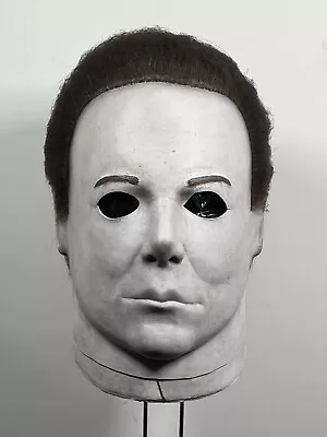 Halloween 4 Michael Myers Mask By Shapekill Stalker 1988 Latex Mask New Latex • $165