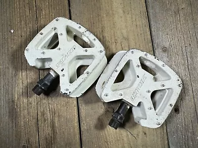 SPECIALIZED MTB Pedals BMX Mountain Bike Studded Platform Pedals • $67.99