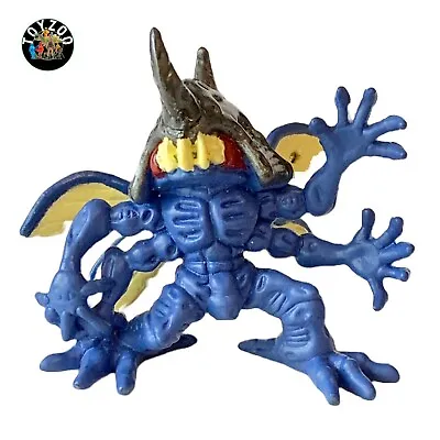 1997 Digimon KABUTERIMON 2” Mini Figure Vintage Bandai Digital Monster • $6.99