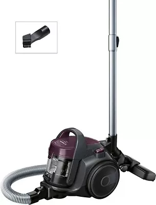 Bosch Series 2 Bagless Vacuum Cleaner BGC05AAA1 Compact Lightweight (EU Plug)  • £130