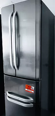 £400 • Buy Hotpoint FFU4D X 1 Fridge Freezer