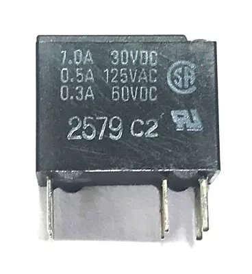 £2.04 • Buy Omron G5V-1 SubMini PCB Relays  5V 12V 24VDC Coils - 1A/30VDC SPCO/SPDT Contacts