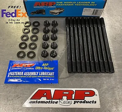 ARP 208-4701 Head Stud Kit For Honda Acura RSX EP3 Civic K20A K20A2 K20A3 K20Z3  • $174.95