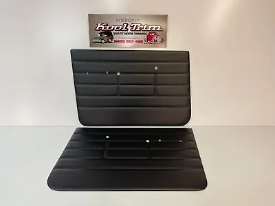 EJ-EH & HD-HR Holden Ute-Panel Van Door Trims • $360