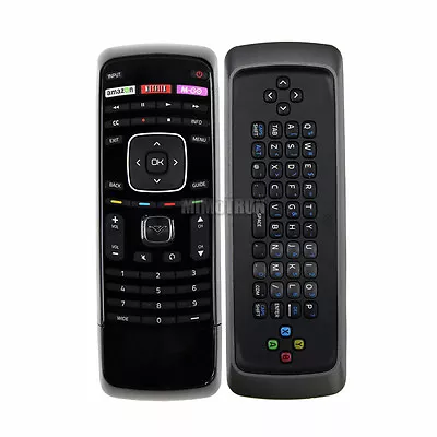 Original XRT302 Generic Vizio Remote Control W/ Keyboard • $9.99