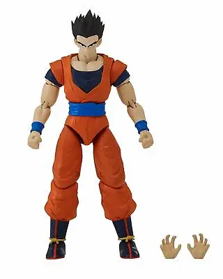 Bandai Dragon Ball Super Dragon Stars Mystic Gohan Action Figure Series 6 • $34.95