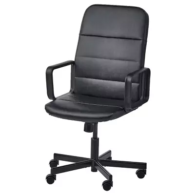 Computer Swivel Chair Office Chair Adjustable Executive Desk Chair For Home Work • £91.99