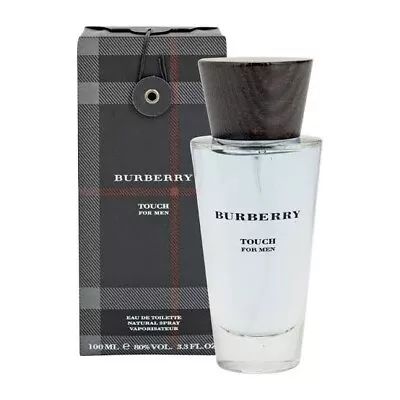 Burberry Touch For Men 100ml EDT • $73