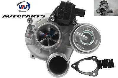 Hybrid K04 F21M Billet Turbo Charger For Mini Cooper S R55 R56 R57 N14 N18 1.6T  • $399