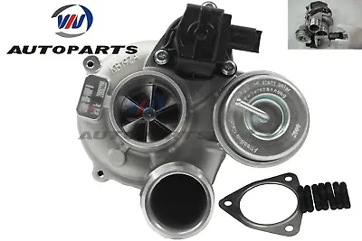 K04-146 UP F21M Billet Turbo Charger For Mini Cooper R55 R56 R57 R58 R59 1.6T • $403.75