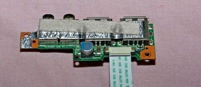 £2.50 • Buy Advent Monza C1 N1 USB Audio Board With Cable A14IM02