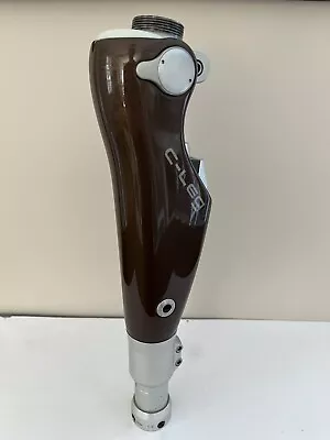 Otto Bock C-Leg Microprocessor Prosthetic Knee 3C88-2 With Pylon • $350