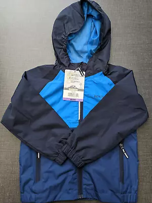 NWT Pacific Trail Youth Jacket Blue Size XS 5/6 • $24