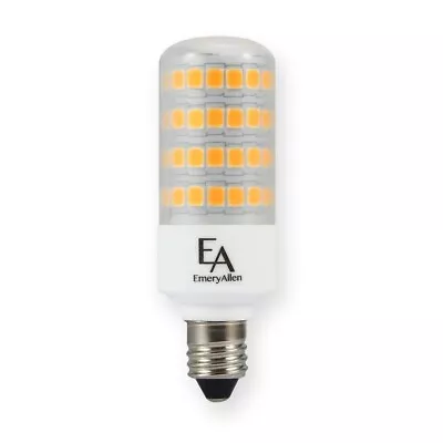 $23 • Buy EmeryAllen EA-E11-6.0W-001-279F-D - 6 Watt E11 Miniature LED Bulb - 2700K