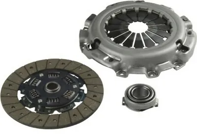 High Quality Clutch Kit For MAZDA RX8 1.3 2003-2012 SE17 6 Speed 13B-MSP • $141.45