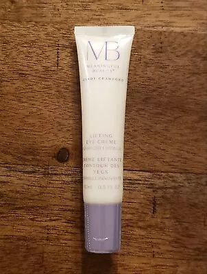 Meaningful Beauty Lifting Eye Creme Advanced Formula FULL SZ Cindy Crawford NEW! • $24.95