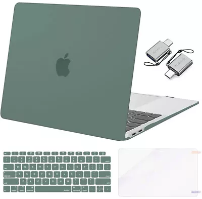 Hard Case For 2022 MacBook Pro Air 13.6 14 16 Inch M2 A2681 M1 A2338 A2337 A2442 • $24.69