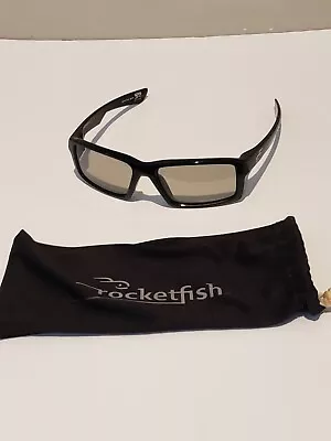 Rocketfish Passive 3D Glasses By Oakley EC Never Used • $120