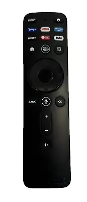 Vizio Bluetooth TV Remote XRT260 • $8