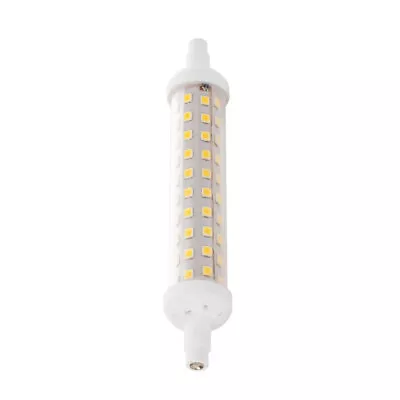 R7S Ceramics 220V 64/80/144 LED 2835SMD Flood Light Replacement Corn Lamp Bulb K • $9.02