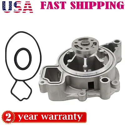 Water Pump For Buick Chevy Malibu Equinox Buick GMC Terrain Oldsmobile 2.0L 2.2L • $31.05